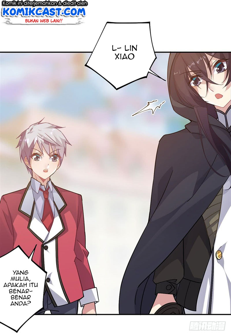 I Picked Up a Demon Lord as a Maid Chapter 19 Gambar 37